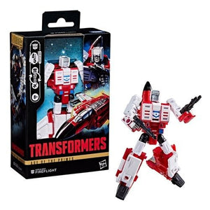 ToyShnip Transformers Generations Age of the Primes Deluxe - Select Figure(s) — Action Figure