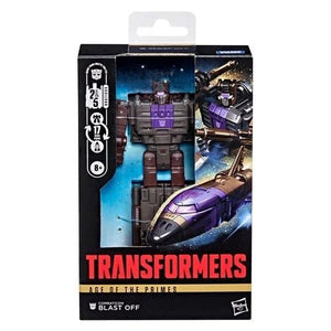ToyShnip Transformers Generations Age of the Primes Deluxe - Select Figure(s) — Action Figure