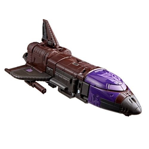 ToyShnip Transformers Generations Age of the Primes Deluxe - Select Figure(s) — Action Figure