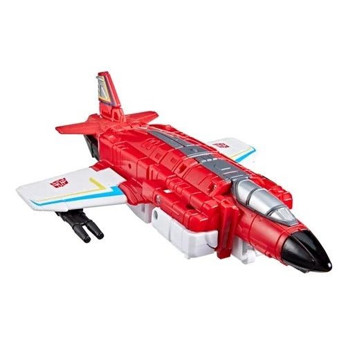 ToyShnip Transformers Generations Age of the Primes Deluxe - Select Figure(s) — Action Figure