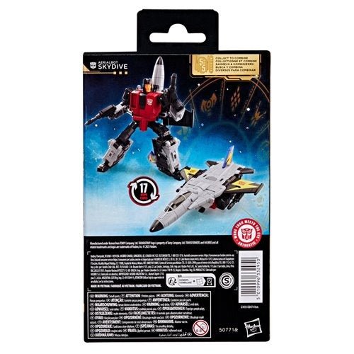 ToyShnip Transformers Generations Age of the Primes Deluxe - Select Figure(s) — Action Figure