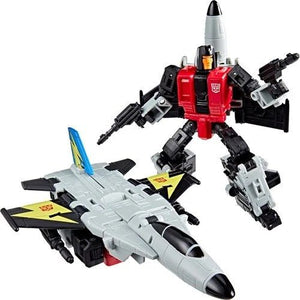 ToyShnip Transformers Generations Age of the Primes Deluxe - Select Figure(s) — Action Figure