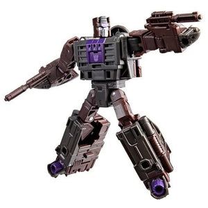 ToyShnip Transformers Generations Age of the Primes Deluxe - Select Figure(s) — Action Figure