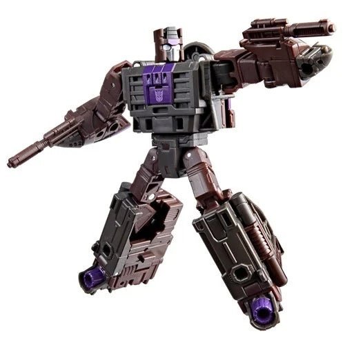 ToyShnip Transformers Generations Age of the Primes Deluxe - Select Figure(s) — Action Figure