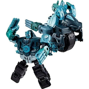 ToyShnip Transformers Generations Age of the Primes Deluxe - Select Figure(s) — Action Figure