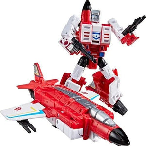 ToyShnip Transformers Generations Age of the Primes Deluxe - Select Figure(s) — Action Figure