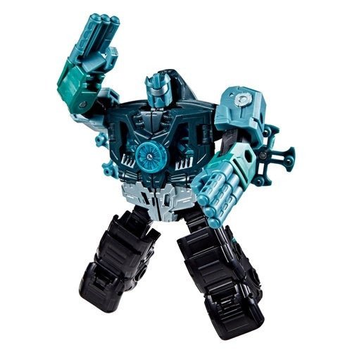ToyShnip Transformers Generations Age of the Primes Deluxe - Select Figure(s) — Action Figure