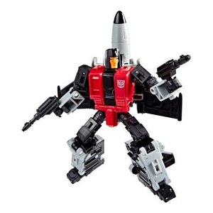 ToyShnip Transformers Generations Age of the Primes Deluxe - Select Figure(s) — Action Figure