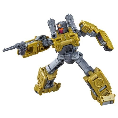 ToyShnip Transformers Generations Age of the Primes Voyager - Select Figure(s) — Action Figure