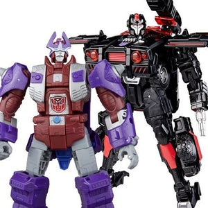 ToyShnip Transformers Generations Age of the Primes Voyager - Select Figure(s) — Action Figure