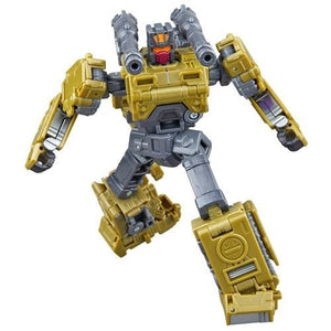 ToyShnip Transformers Generations Age of the Primes Voyager - Select Figure(s) — Action Figure