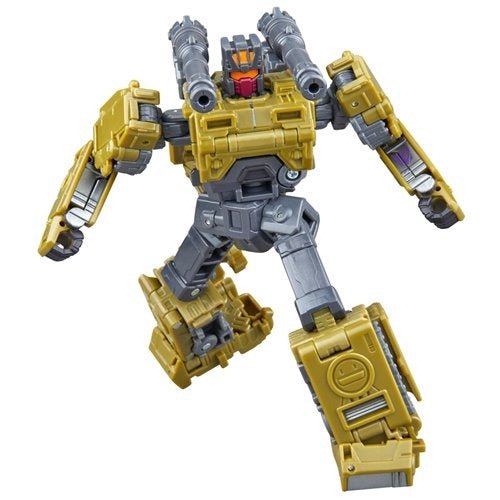 ToyShnip Transformers Generations Age of the Primes Voyager - Select Figure(s) — Action Figure