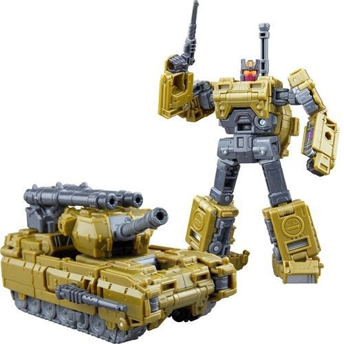 ToyShnip Transformers Generations Age of the Primes Voyager - Select Figure(s) — Action Figure