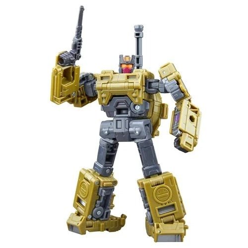 ToyShnip Transformers Generations Age of the Primes Voyager - Select Figure(s) — Action Figure