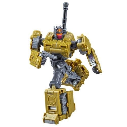 ToyShnip Transformers Generations Age of the Primes Voyager - Select Figure(s) — Action Figure