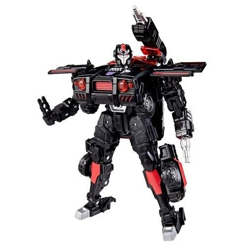ToyShnip Transformers Generations Age of the Primes Voyager - Select Figure(s) — Action Figure