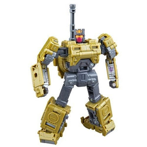 ToyShnip Transformers Generations Age of the Primes Voyager - Select Figure(s) — Action Figure