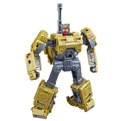 ToyShnip Transformers Generations Age of the Primes Voyager - Select Figure(s) — Action Figure