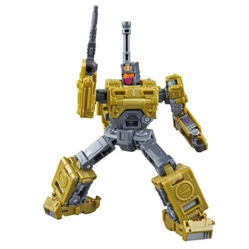 ToyShnip Transformers Generations Age of the Primes Voyager - Select Figure(s) — Action Figure