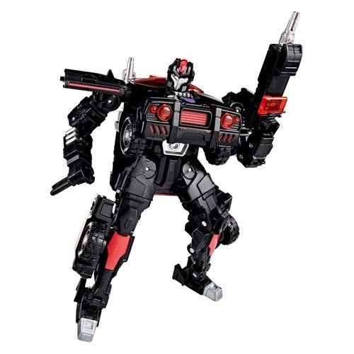 ToyShnip Transformers Generations Age of the Primes Voyager - Select Figure(s) — Action Figure