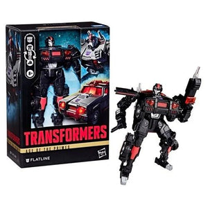 ToyShnip Transformers Generations Age of the Primes Voyager - Select Figure(s) — Action Figure