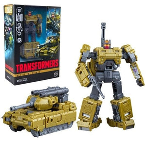 ToyShnip Transformers Generations Age of the Primes Voyager - Select Figure(s) — Action Figure