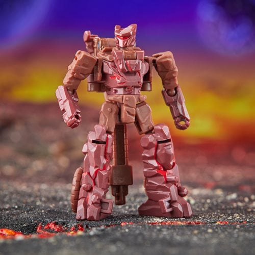 Transformers Generations Legacy United Core - Select Figure(s)