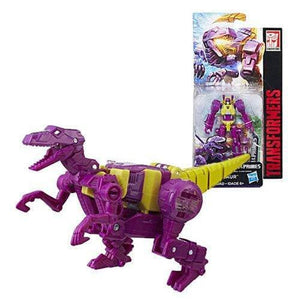 ToyShnip Transformers Generations Power of the Primes Legends - Select Figure(s) — Toys & Games