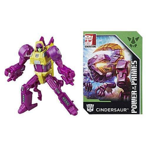 ToyShnip Transformers Generations Power of the Primes Legends - Select Figure(s) — Toys & Games