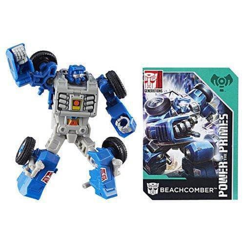 ToyShnip Transformers Generations Power of the Primes Legends - Select Figure(s) — Toys & Games