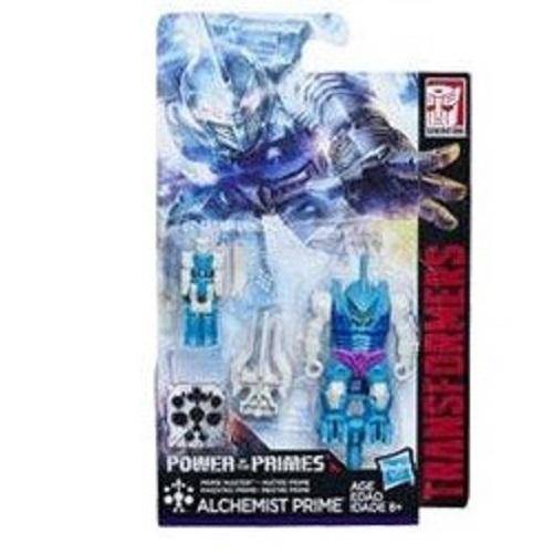 ToyShnip Transformers Generations Power of the Primes Prime Masters - Select Figure(s) — Toys & Games