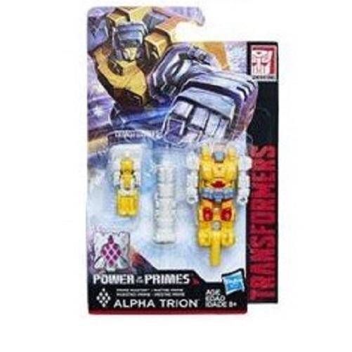 ToyShnip Transformers Generations Power of the Primes Prime Masters - Select Figure(s) — Toys & Games