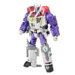 ToyShnip Transformers Generations Selects War for Cybertron Voyager Galvatron - Exclusive — Action & Toy Figures