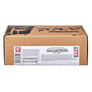 ToyShnip Transformers Generations Selects War for Cybertron Voyager Galvatron - Exclusive — Action & Toy Figures