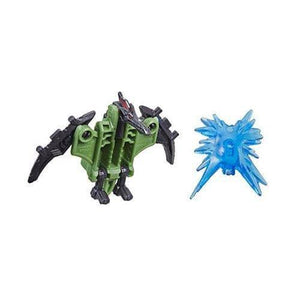 ToyShnip Transformers Generations Siege Battlemasters - Pteraxadon — Toys & Games