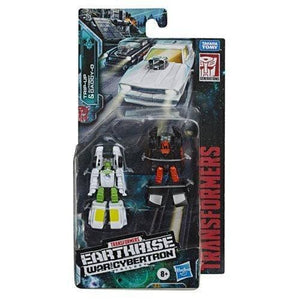 ToyShnip Transformers Generations Siege Micromasters - Select Figures — Toys & Games