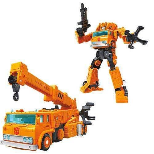 ToyShnip Transformers Generations War for Cybertron Earthrise Deluxe - Select Figure(s) — Toys & Games