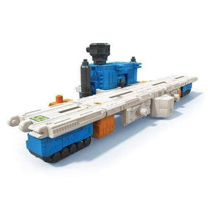 ToyShnip Transformers Generations War for Cybertron Earthrise Deluxe - Select Figure(s) — Toys & Games