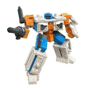 ToyShnip Transformers Generations War for Cybertron Earthrise Deluxe - Select Figure(s) — Toys & Games