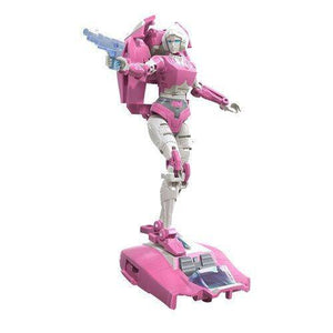 ToyShnip Transformers Generations War for Cybertron Earthrise Deluxe - Select Figure(s) — Toys & Games