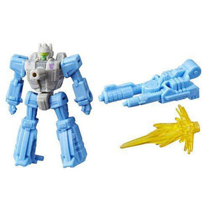 ToyShnip Transformers Generations War for Cybertron Siege Battlemasters - Select Figure(s) — Toys & Games