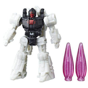 ToyShnip Transformers Generations War for Cybertron Siege Battlemasters - Select Figure(s) — Toys & Games