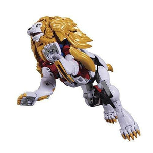 ToyShnip Transformers Masterpiece Edition - Select Figure(s) — Action Figure