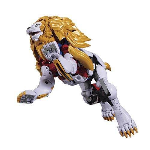 ToyShnip Transformers Masterpiece Edition - Select Figure(s) — Action Figure