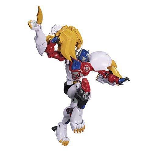 ToyShnip Transformers Masterpiece Edition - Select Figure(s) — Action Figure