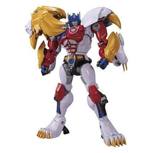 ToyShnip Transformers Masterpiece Edition - Select Figure(s) — Action Figure