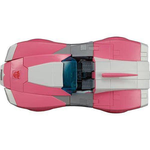 ToyShnip Transformers Masterpiece Edition - Select Figure(s) — Action Figure