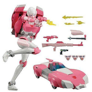 ToyShnip Transformers Masterpiece Edition - Select Figure(s) — Action Figure