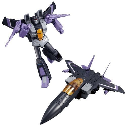 ToyShnip Transformers Masterpiece Edition - Select Figure(s) — Action Figure