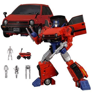 ToyShnip Transformers Masterpiece Edition - Select Figure(s) — Action Figure